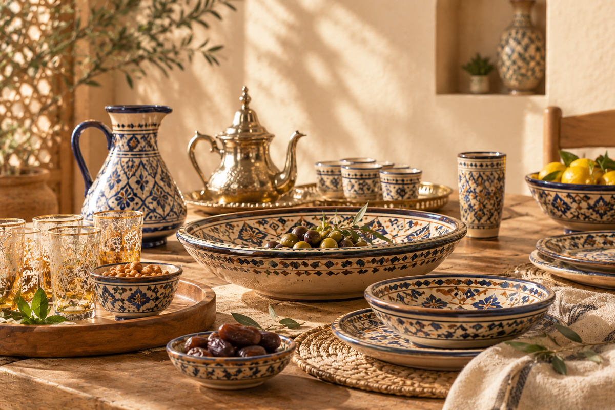 Décoration d'Intérieur